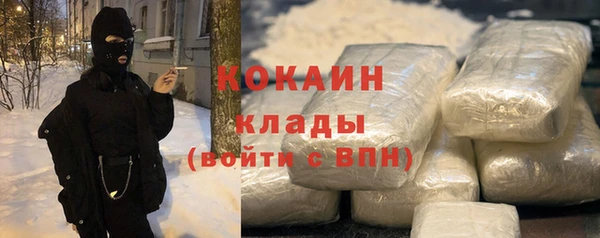 молекула духа Бугульма